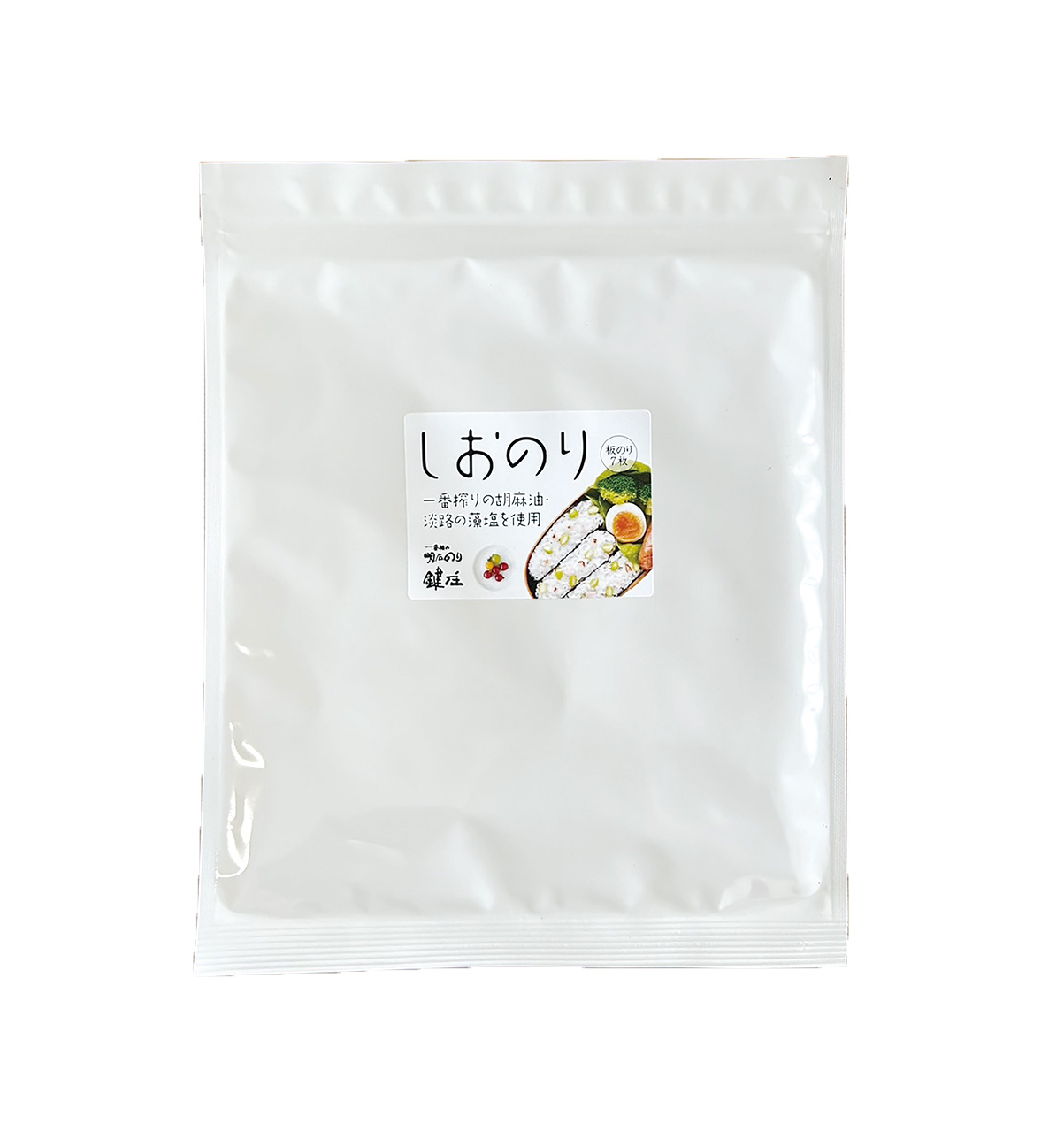 しおのり全形　7枚入